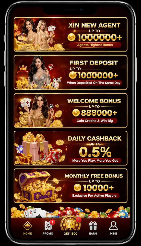 N999 Game APK Bonus