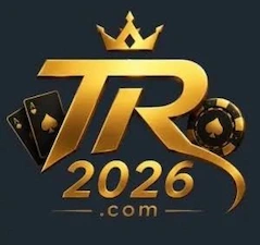 TR2026 App icon