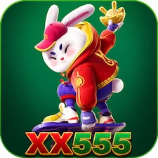 XX555 App icon