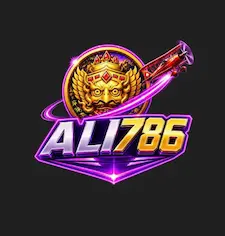 ALI786 App icon