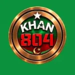 KHAN804 Game