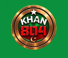 KHAN804 Game icon