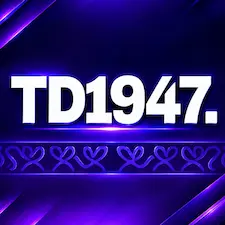 TD1947 Game icon