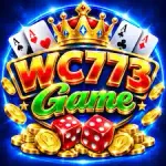 CW773 Game