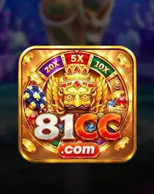 81Cc Game icon