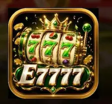 E7777 Game icon