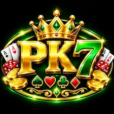 PK7 Game icon