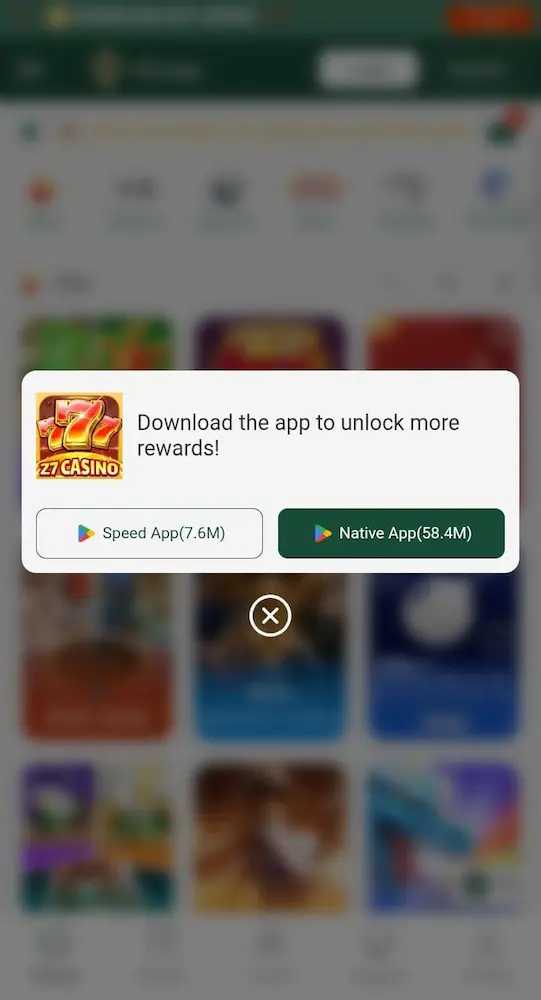 Z7 Game
