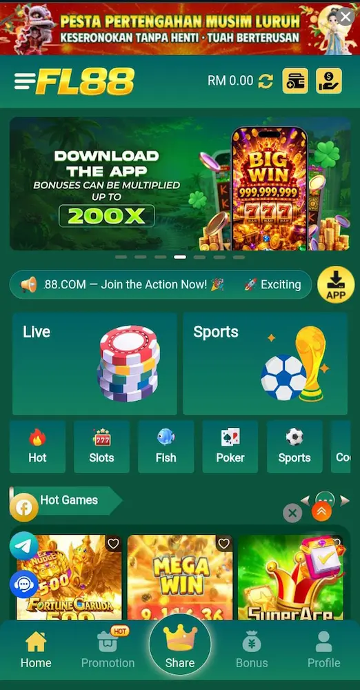 FL88 Game