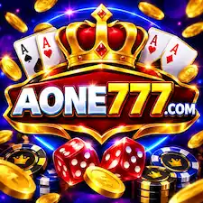 AONE 777 Game icon
