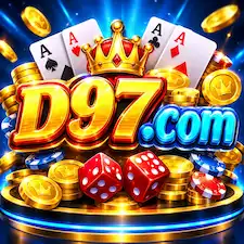 D97 Game icon
