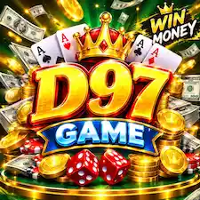 D 97 Game icon